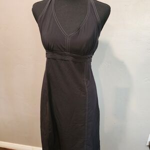 Athleta Black Garment